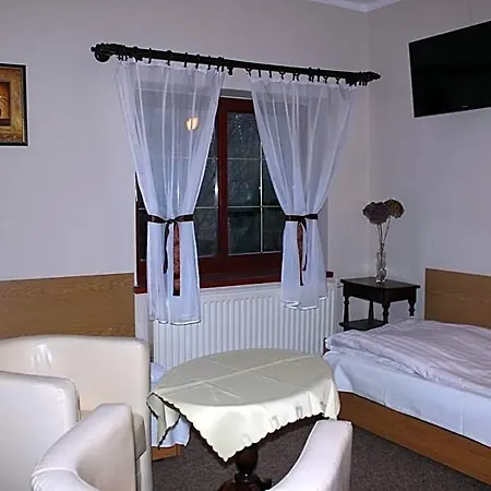 Podlesie 3*