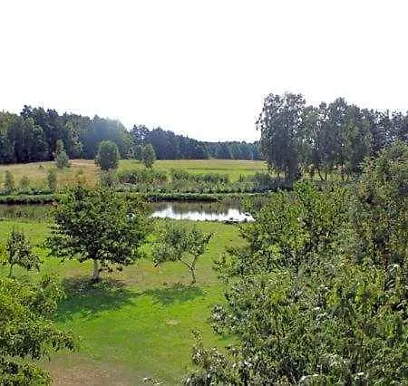 Podlesie Chociwel