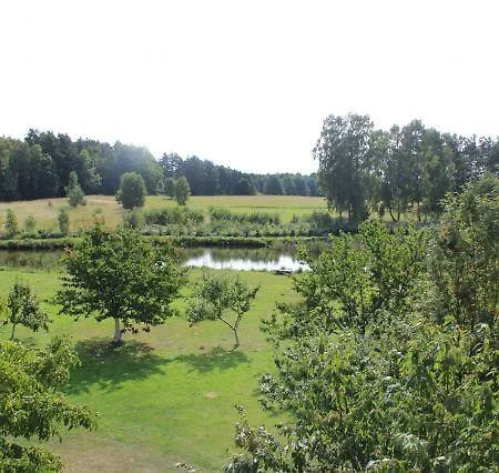 モーテル Podlesie 3*