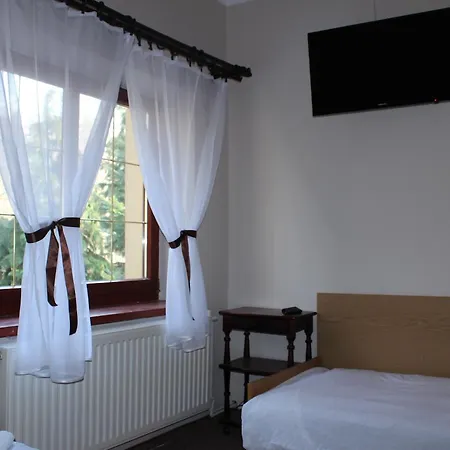 Podlesie Motel