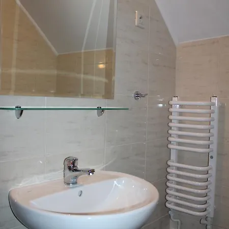 Motel Podlesie