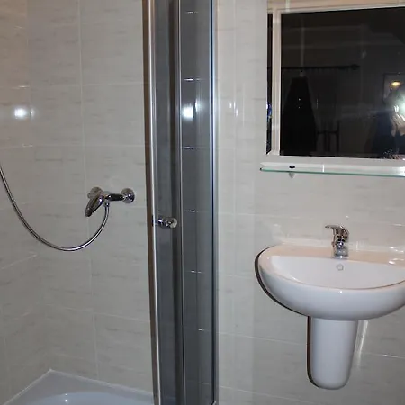 Motel Podlesie Chociwel