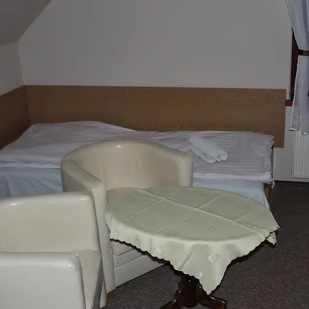 Podlesie Motel Chociwel