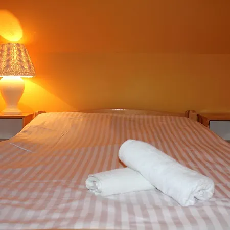 Podlesie Motel 3*