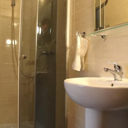 Motel Podlesie Chociwel