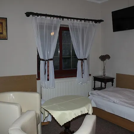 Podlesie 3*