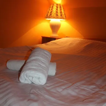 Motel Podlesie