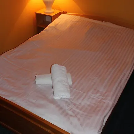 Podlesie Motel
