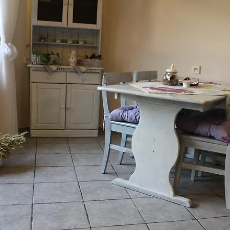 Motel Podlesie Chociwel