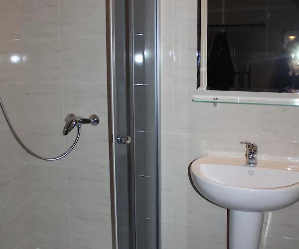 Motel Podlesie Chociwel