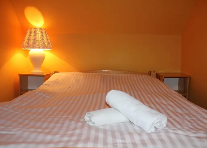 Podlesie Μοτέλ 3*