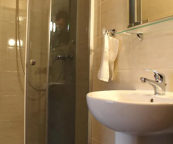 Motel Podlesie Chociwel