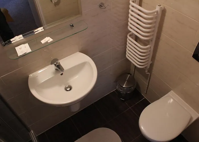 Podlesie 3* Chociwel